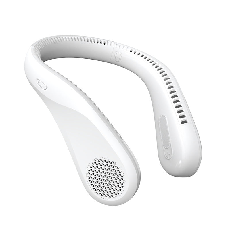 Fashion Personality Portable New Halter Fan