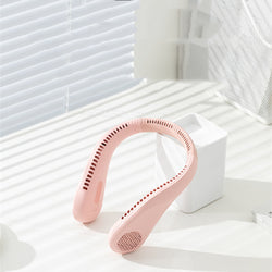 Fashion Personality Portable New Halter Fan