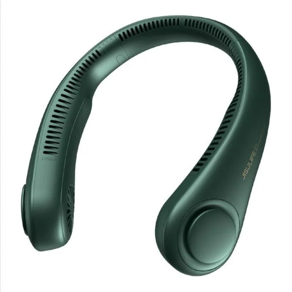 Neck Fan Portable Hands-Free Small USB Fan