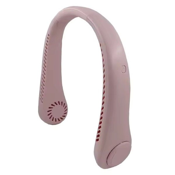 Neck Fan Portable Hands-Free Small USB Fan