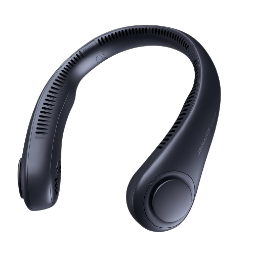 Neck Fan Portable Hands-Free Small USB Fan