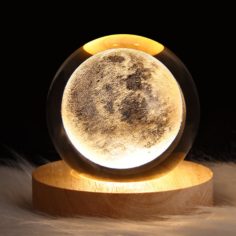 Luminous Starry Sky