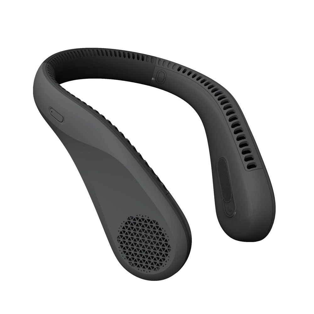 Fashion Personality Portable New Halter Fan